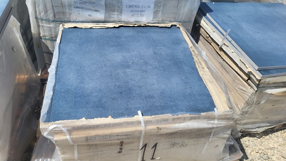 Gresie grosime 2 cm 60x60 80x80