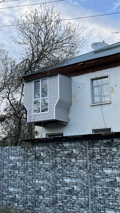 обшивка,утепление балкона