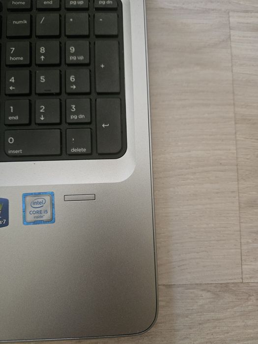 Лаптоп HP ProBook 650 G2, Intel Core i5