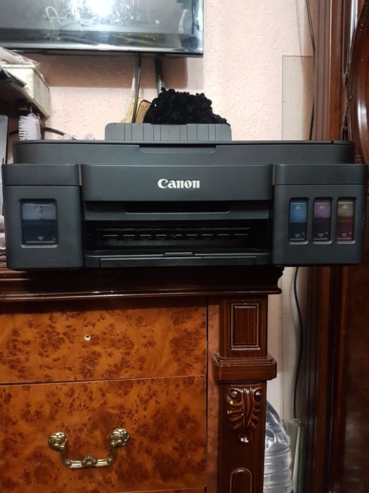 Canon printer canon