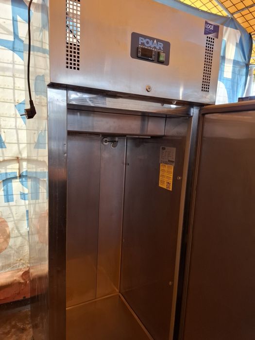 Congelator profesional