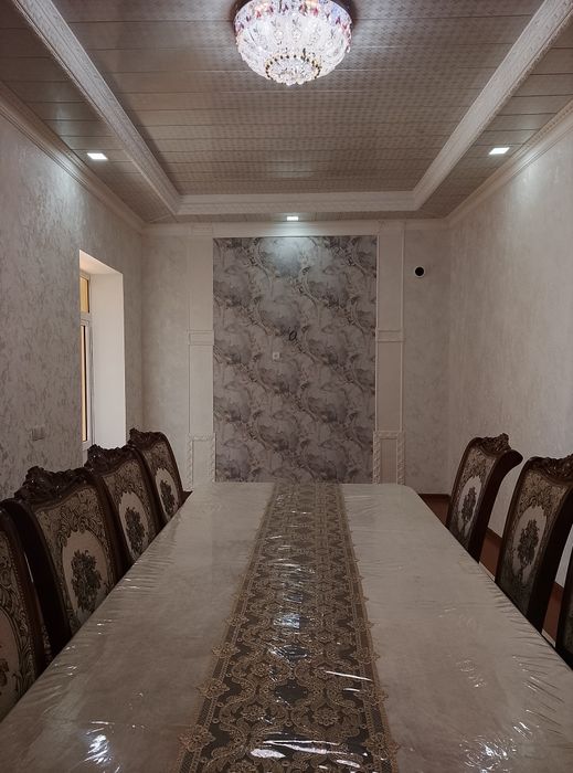 Продаётся дом/Ховли сотилади