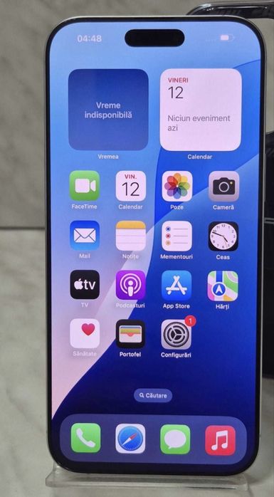 Iphone 16 pro max 256 GB