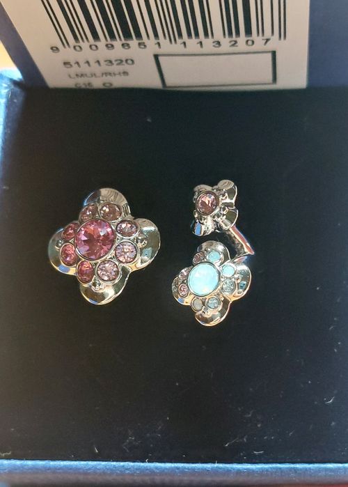 Кольцо от Swarovski.  Оригинал!