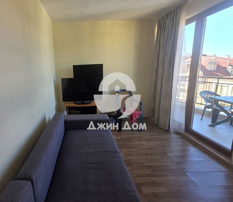 Продава се Двустаен апартамент в Приморско - 75 кв.м за 1134 €/кв.м - Снимка #5