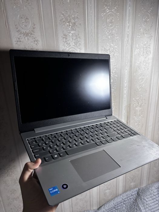 Ноутбук idepad L3