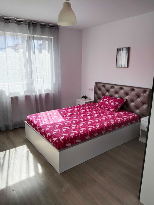 Apartament in chirie