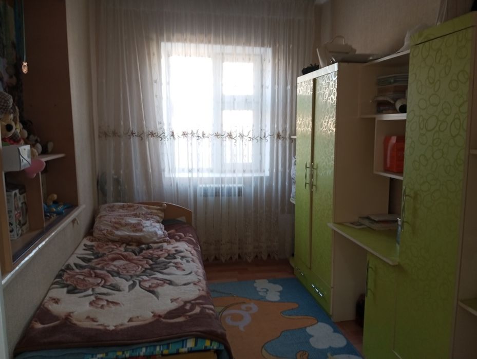 Продается добротный дом из 6 ком. В районе Тайвань