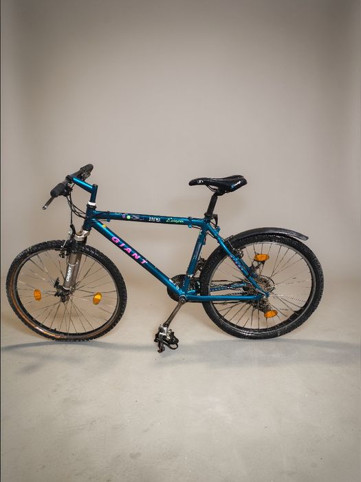 велосипед Giant Escaper