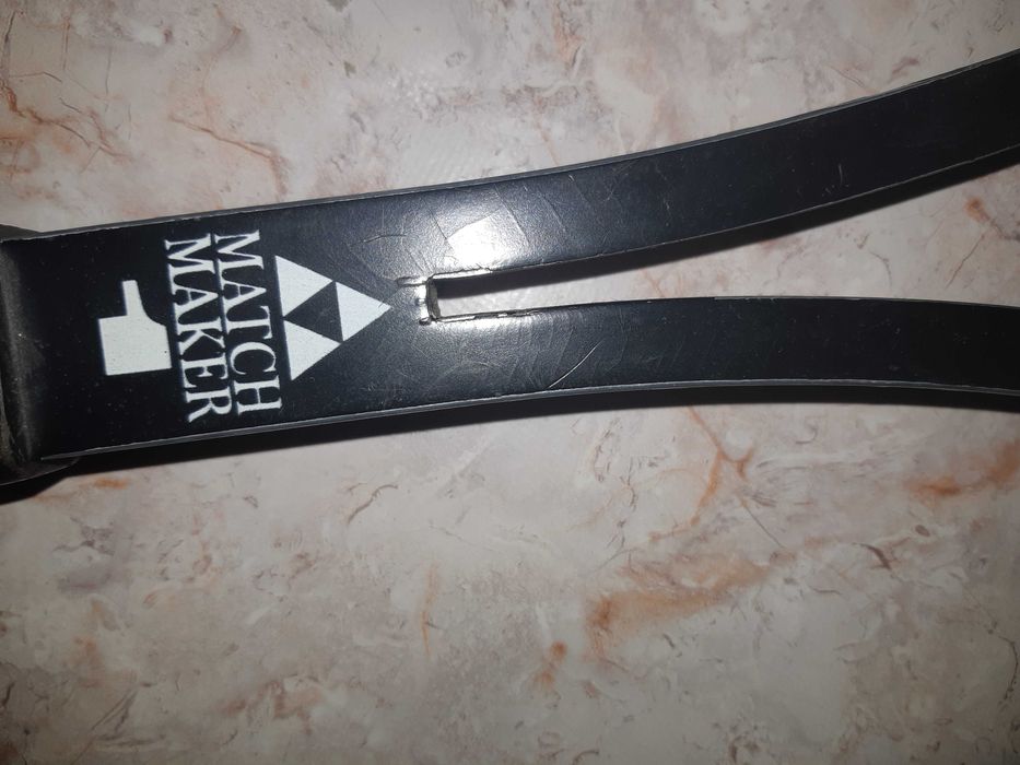 rachete tenis utilizate