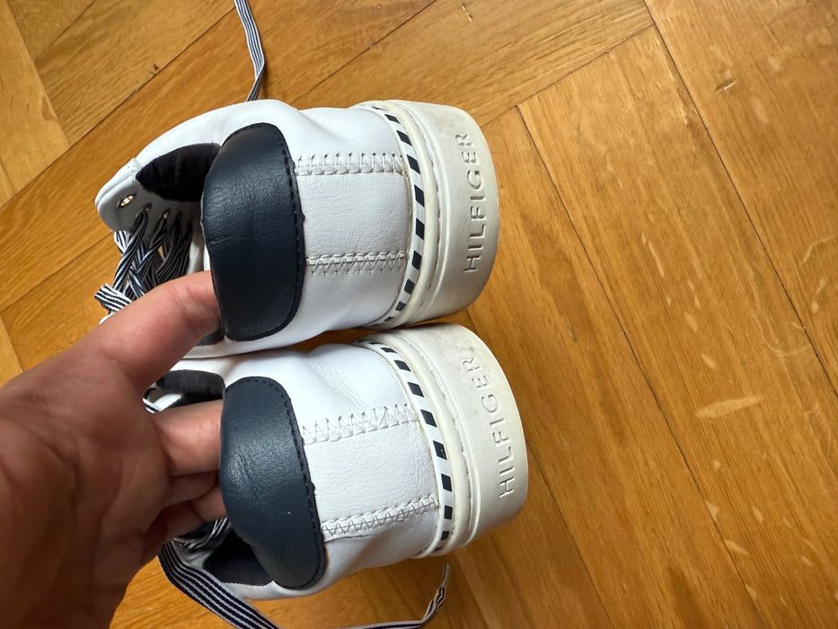 Кецове Tommy Hilfiger