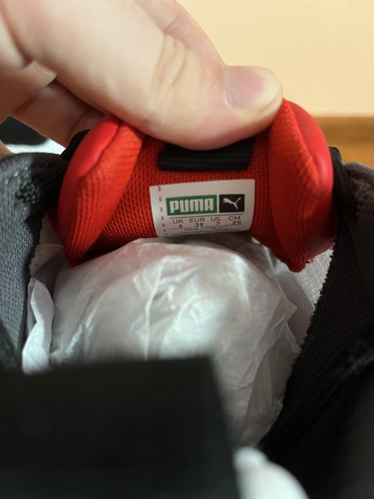 Puma Thunder Spectra