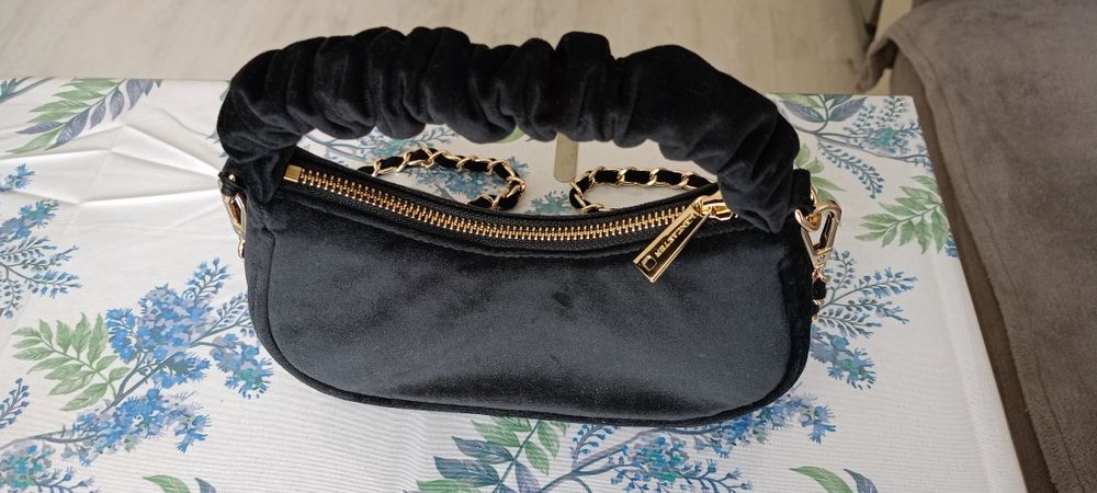 Супер елегантна дамска чанта