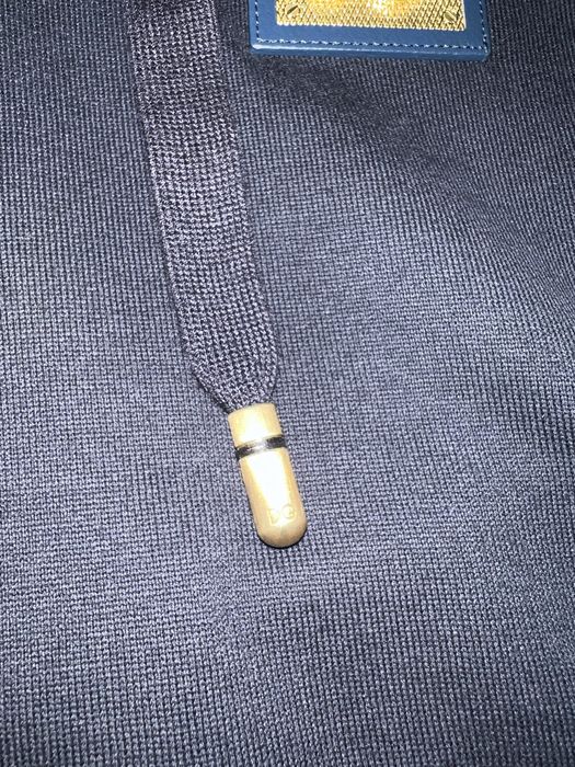 Худи бренда Dolce&Gabbana