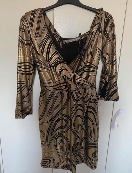 Rochie ocazie model deosebit