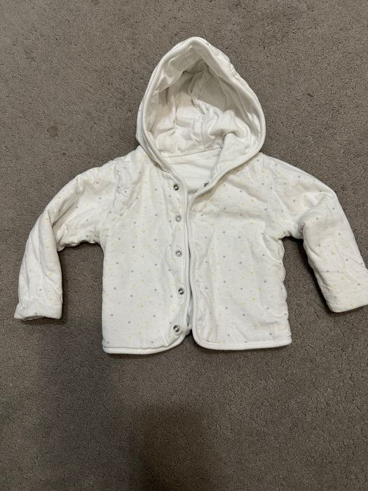 Куртка демисезонная