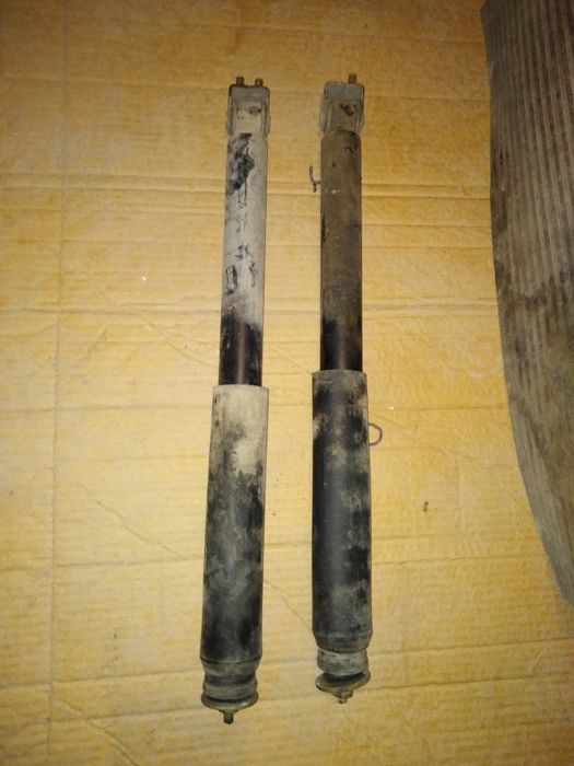 Части за МерцедесW115;W116/108/123;W123купе; W124; S кл.