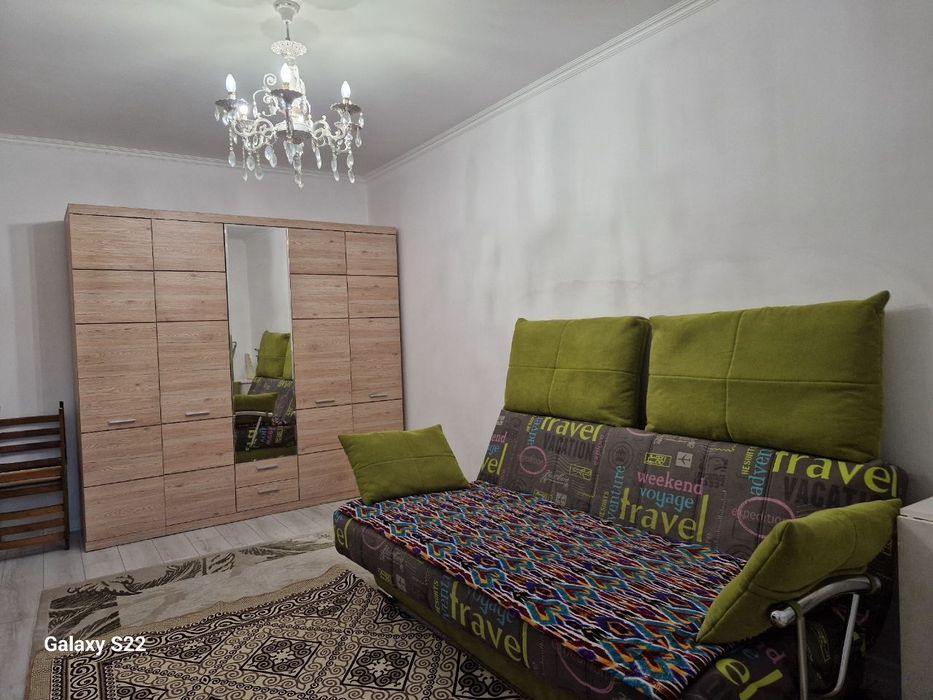 Сдам 1 комнатную квартиру