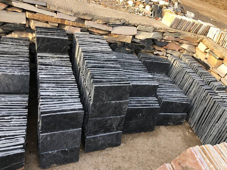 Мармар падаконник Зина газган