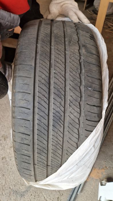 Продам шины Michelin