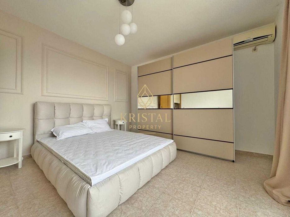 Продава се Тристаен апартамент в к.к. Слънчев бряг - 83 кв.м за 1193 €/кв.м - Снимка #6