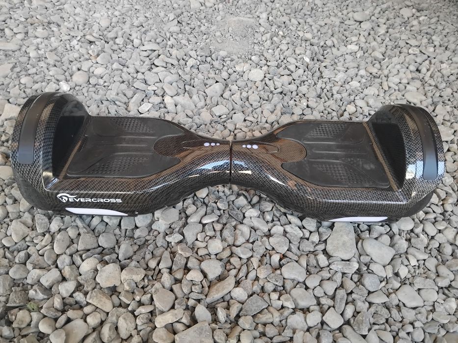Hoverboard cu scaunel ,ca nou