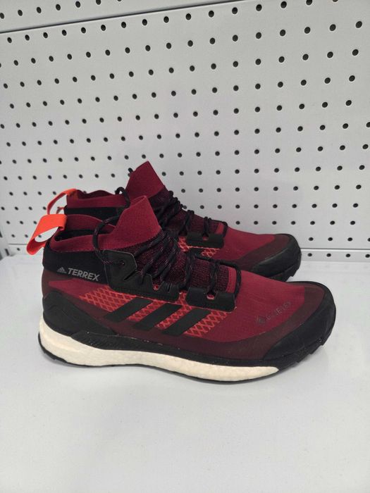 Оригинални мъжки маратонки- Adidas Terrex Gore-Tex
