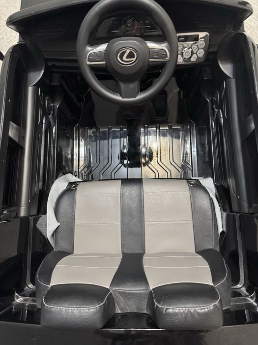 Лексус 570 детский