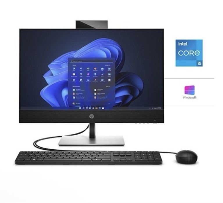 Продам Моноблок HP Europe ProOne 440 G9 AiO