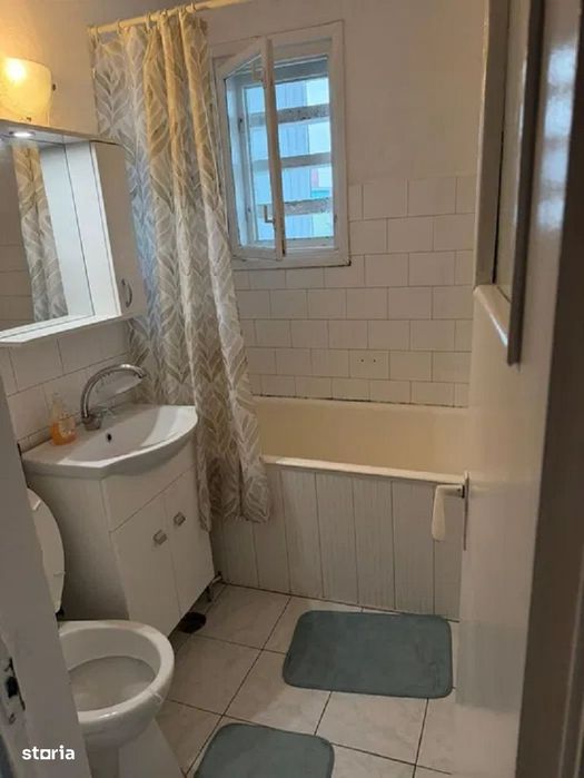 Apartament 2 camere - Podu Ros
