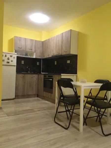 Дава се под наем Двустаен апартамент в Пловдив, Младежки Хълм - 65 кв.м за 490 € - Снимка #8