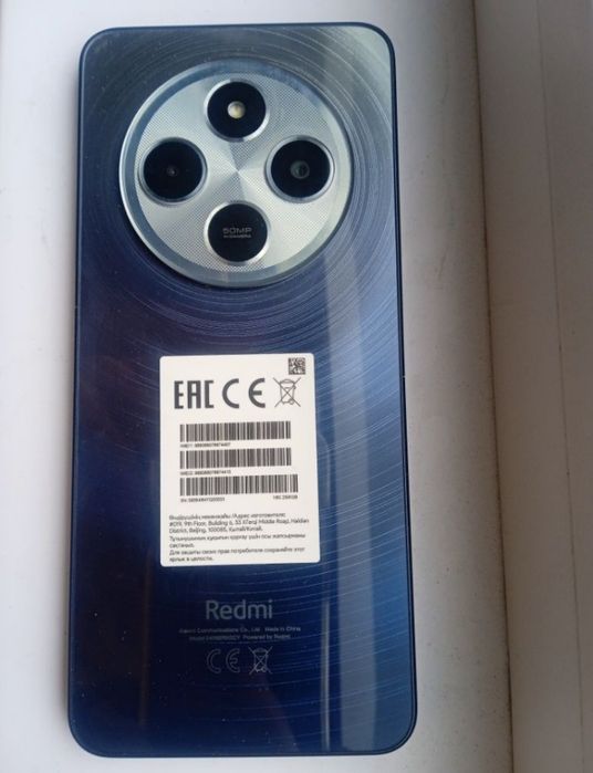 Xiaomi redmi 14C.256gb