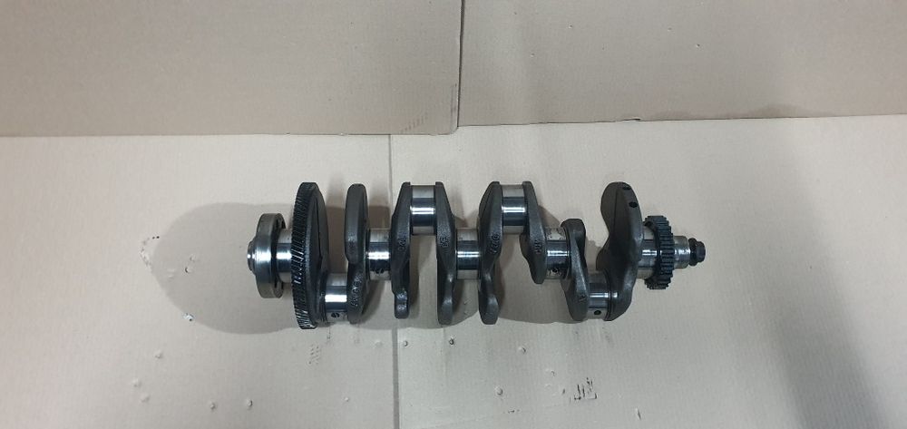 Vibrochen 2.0 tdi euro 6 cnh cnha CUN CUP DJA CRLB CKFC CRVA CRLD DFEA