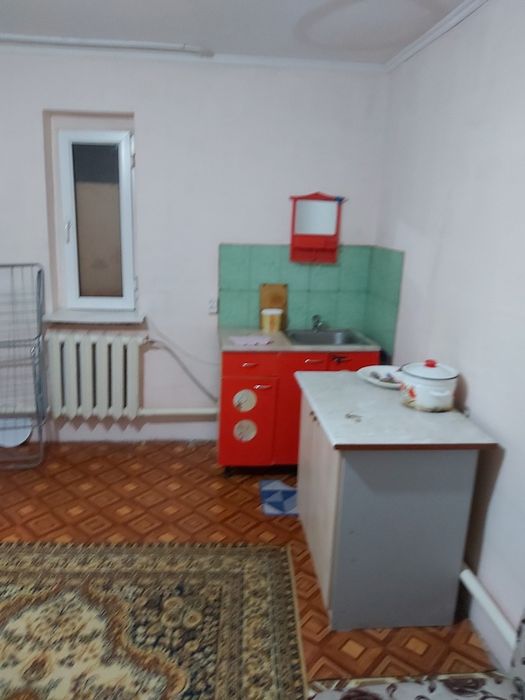 Сдам комнату в частном доме