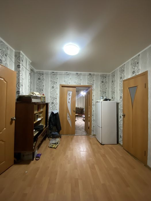 Квартира 3х комнатная