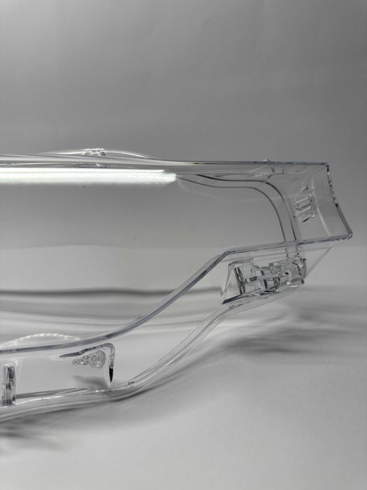 Стъкла за фарове BMW 3 серия F30 фейслифт БМВ Ф30 фар капаци стъкло