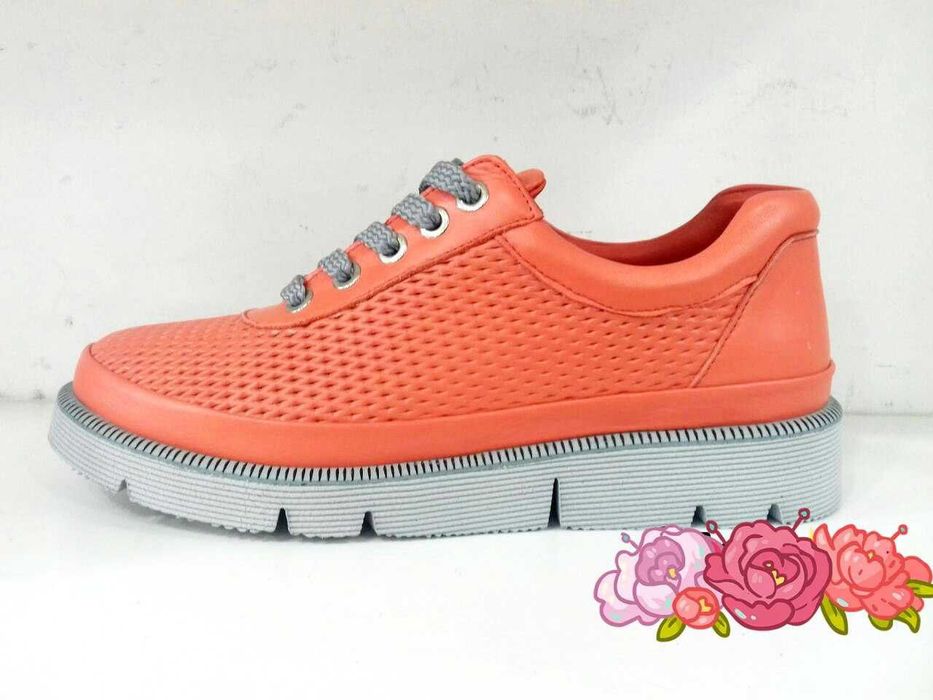 Топсайдеры туфли доксайды кроссовки натуральная кожа, 36-разм.Турция!