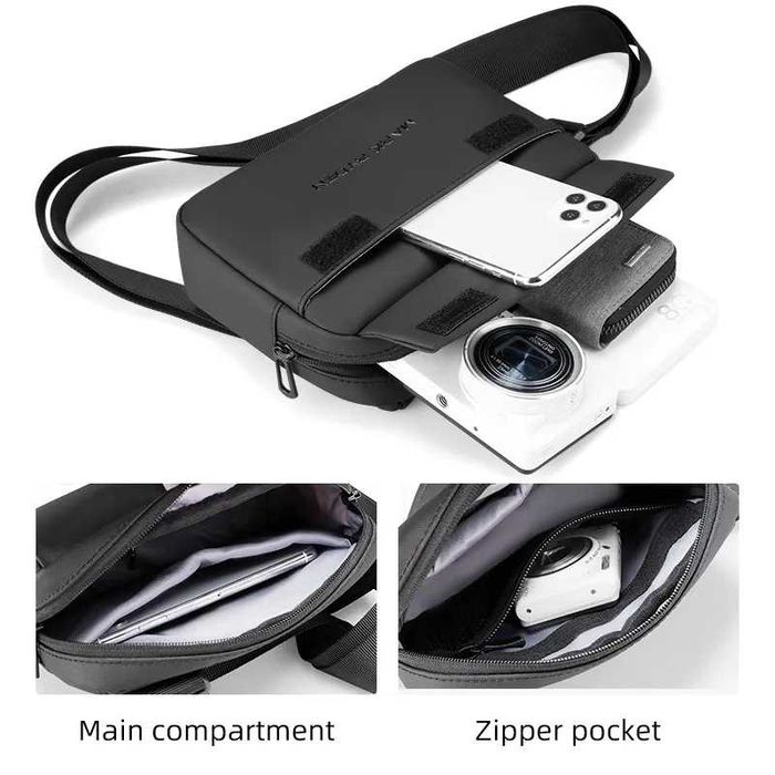 MR8028 кроссбоди/сумка через плечо

Бренд: MARK RYDEN