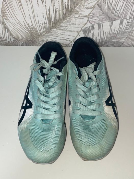 Шиповки беговые р37