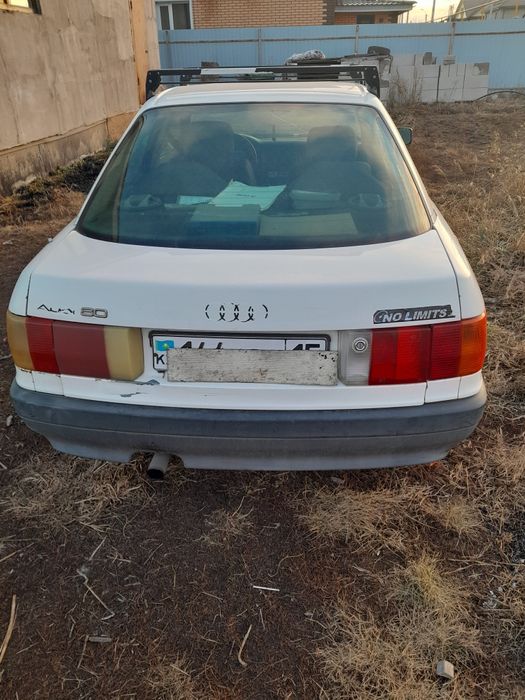 Машина ауди 80 хорошое