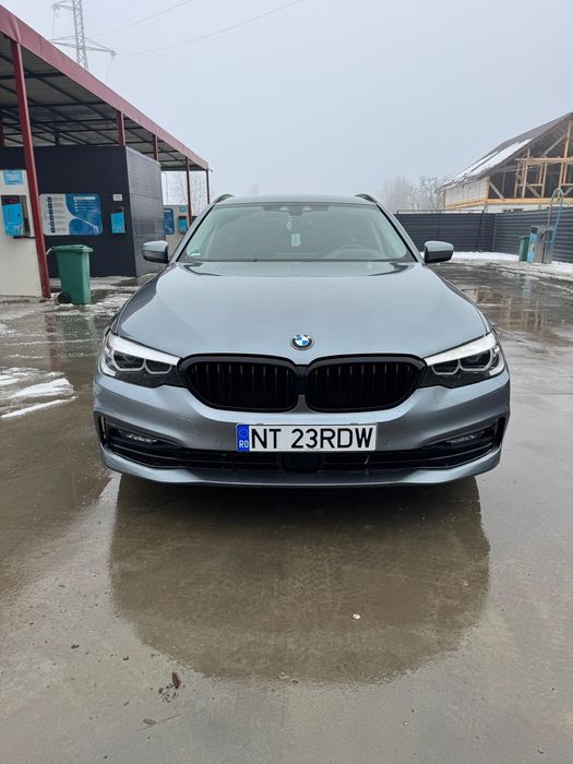 BMW seria 520 g31