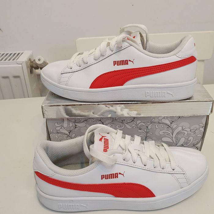 Puma Soft Foam mas 38