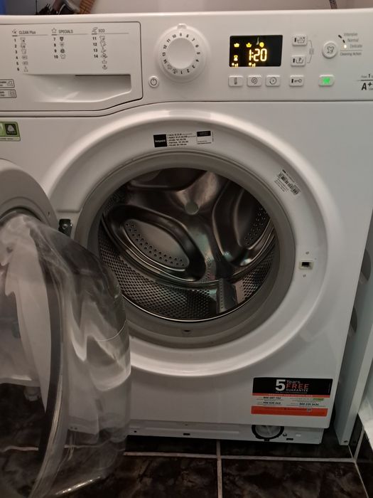 Аристон хотпоинт