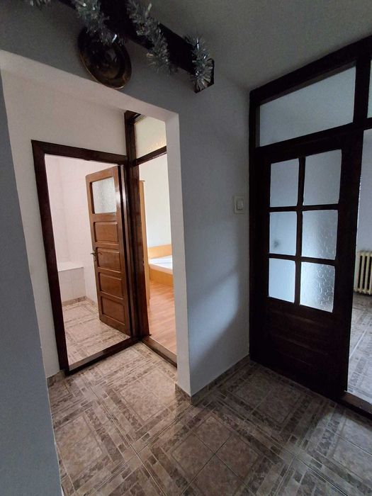 Apartament 2 camere decomandate, Brazda lui Novac,