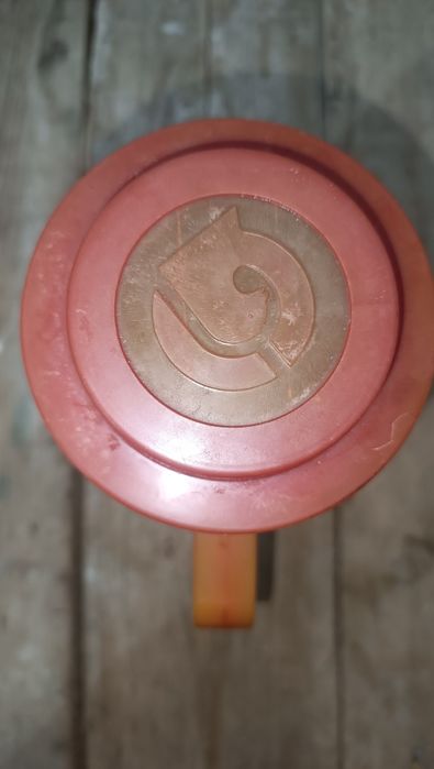 Продам термос СССР в хорошем состоянии