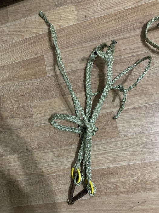 Ноқта,жүген на заказ