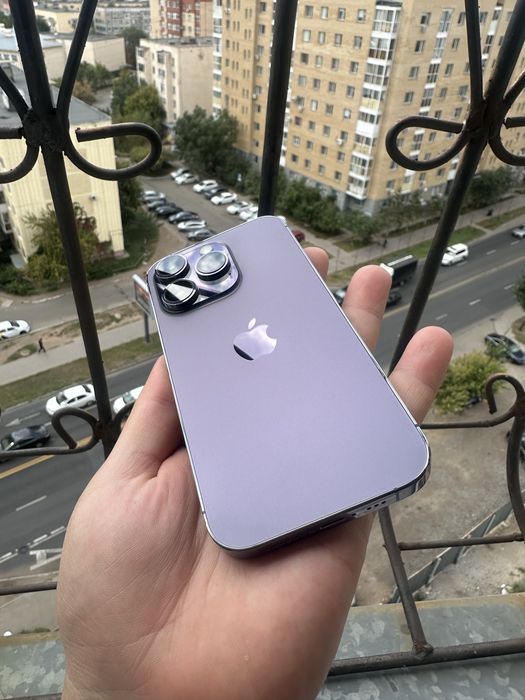 Iphone 14 pro 256gb / Айфон 14 про 256гб