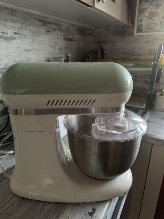 Планетарен миксер Ariete