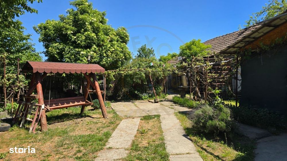 De Vanzare Casa Culciu Mare Satu Mare