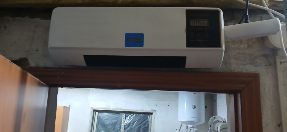 Продам Vitek None настенные обогреватель